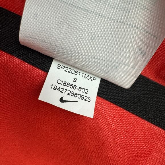 Mens S Nike Pro Elite Storm-Fit ADV Kenya Team Issued Hooded Jacket CI8866-602 - Picture 13 of 16